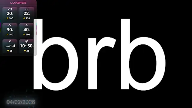 Sophi_Johnson Show in webcam