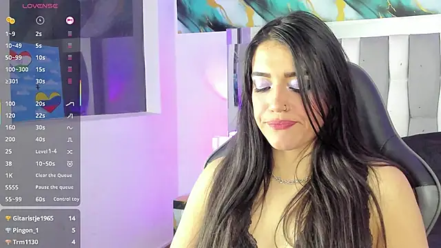 Онлайн чат XXX IsaDiiaz