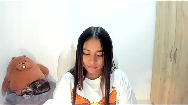 Živý XXX chat Ciara8