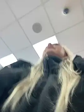 MerlinDave Adlı Modelin Canlı XXX Sohbeti