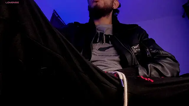 Živý XXX chat s_sven03