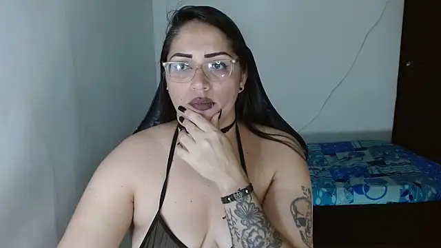 XXX chat uživo modela natashasmithe