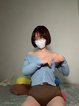 Mimosaaaa Chat XXX live