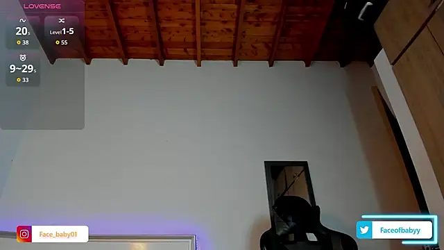 Онлайн чат XXX facebaby1