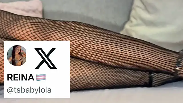 Chatroom XXX en direct de Reinalola