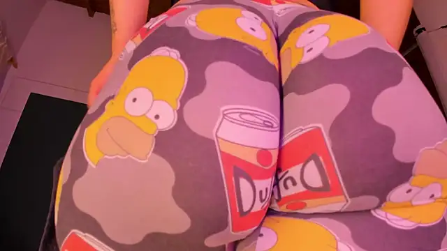 Gabby_Haze Obrolan Langsung XXX