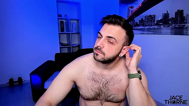 Онлайн чат XXX Jace_Thorne