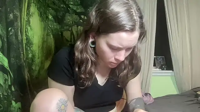 Chat +18 de mo0ngoddess ao vivo