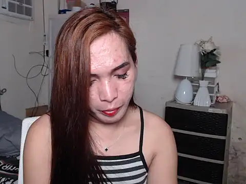 beautiful_mistake Pertunjukan Webcam