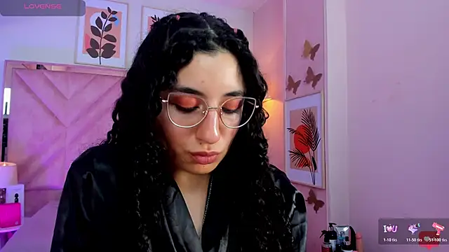 DemiJones_ Chat XXX live