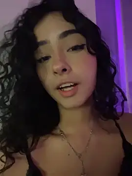 RosseMelody's Webcam Show