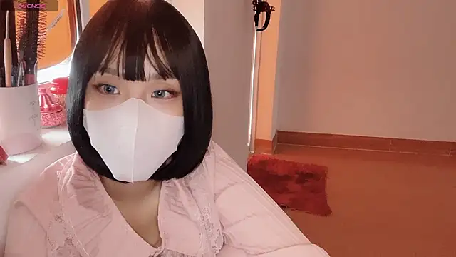 Tieu-May Chat XXX in diretta