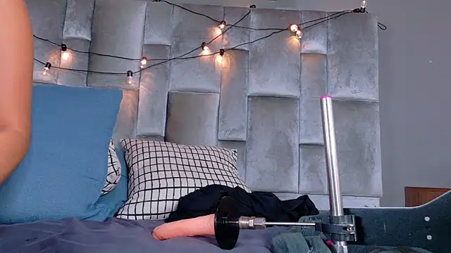 Živý XXX chat EmmaLou__