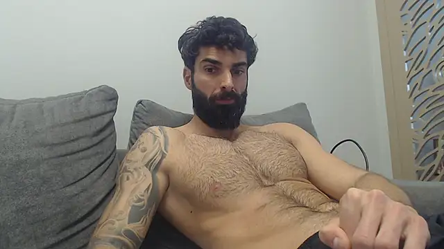 Verycutexn Webbikameraesitys