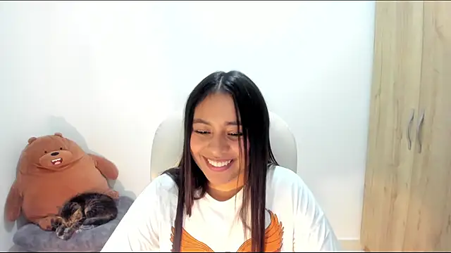 Živý XXX chat Ciara8