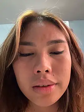 Alaia_River 라이브 XXX 채팅