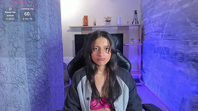 Agathaargent_ 라이브 XXX 채팅