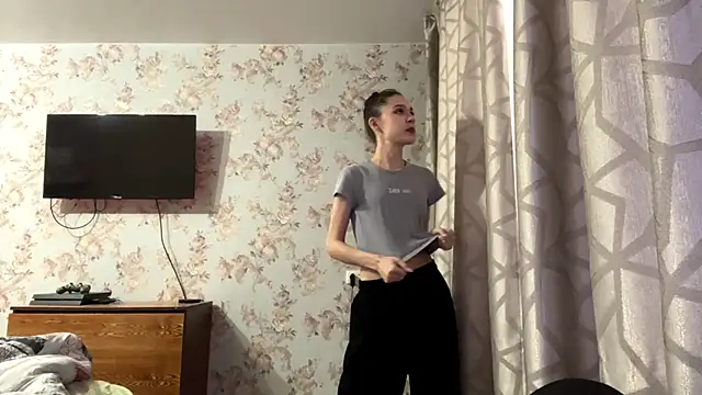 PagedLard Webcamshow