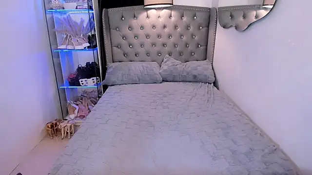 Chatroom XXX en direct de Lars_empress