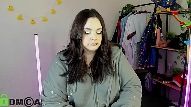 Chat XXX en directo de Mia_R0ss