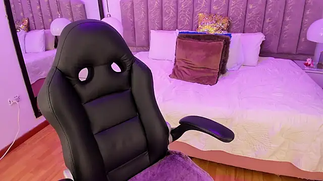 Chat XXX en directo de Amy_Ferreira