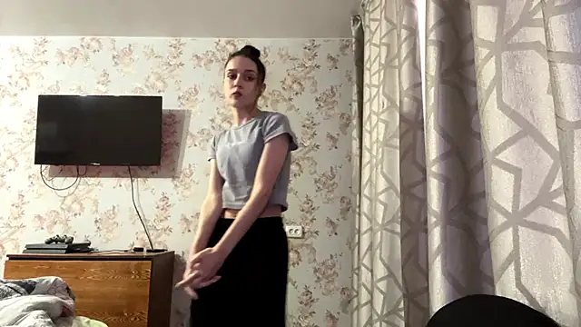 Show webcam de PagedLard