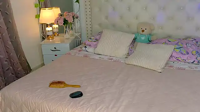 Chat XXX en directo de Ariana_girlhots