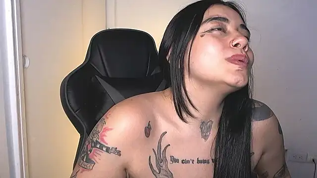 Chat +18 de val_bardot ao vivo