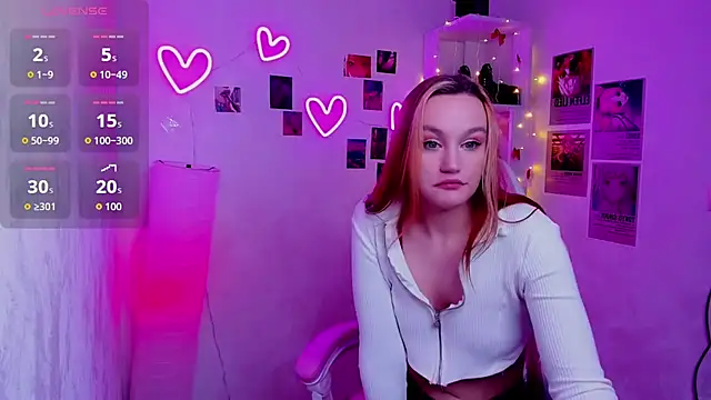 Chat XXX Live Ida_FaneStain