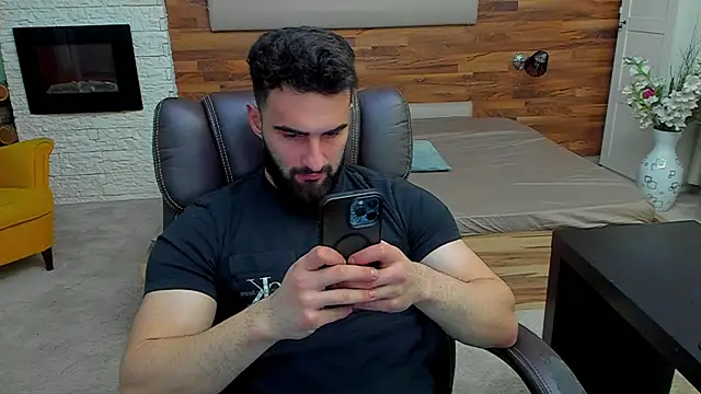 MicahLane 在線直播表演