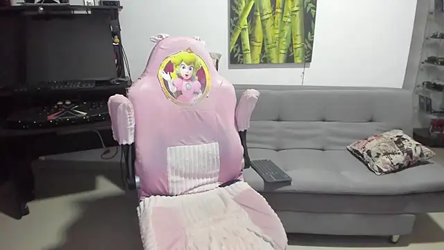 Chat XXX ao vivo de Khalifa_Gold