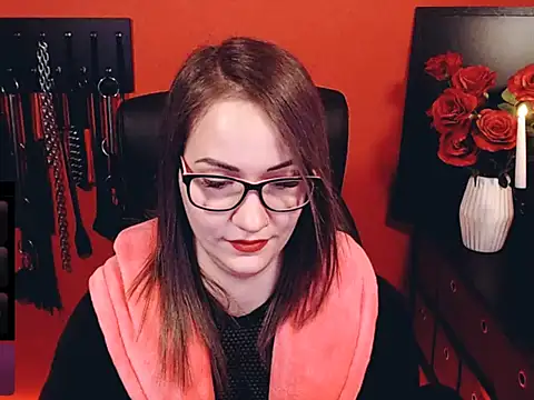 Show Webcam de _MissJaneWarren_