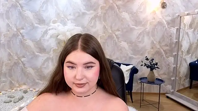 PixelGoddess Chat XXX live