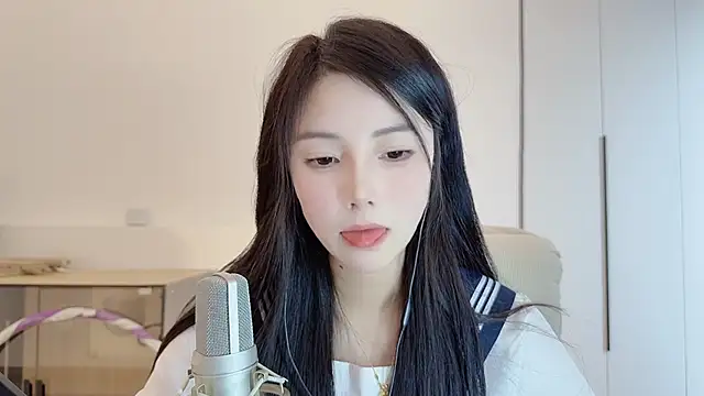 HaagenDazs_ 网络视讯表演