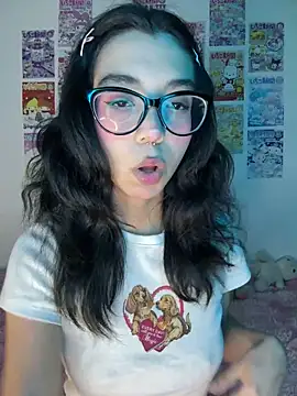 Valen-Foxx1 Adlı Modelin Canlı XXX Sohbeti