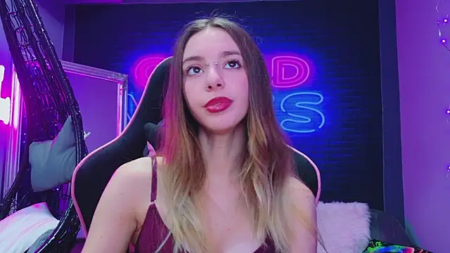 CoraVex Live XXX-chat