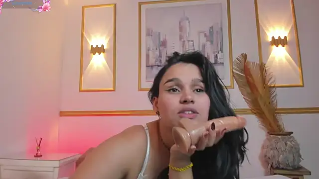 lia_sexx19's Live XXX Chat