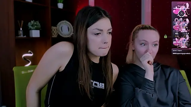 Вебкам-шоу mila_glow1