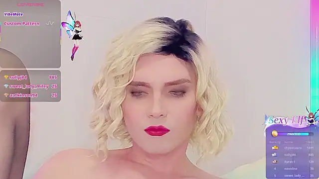 Zagadka55555 Live XXX-Chat