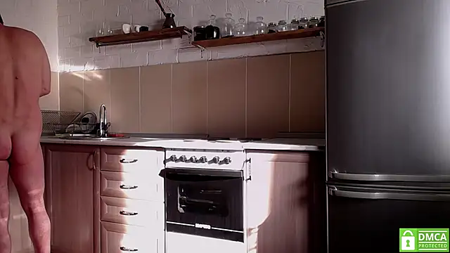 kiabigdiick Adlı Modelin Canlı XXX Sohbeti