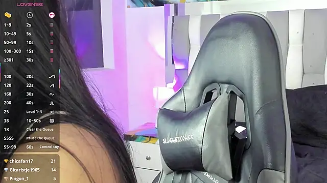 IsaDiiaz live XXX chat