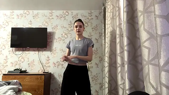 PagedLard Webcam-Show