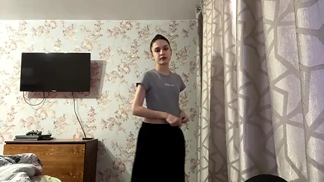 PagedLard Webcam show