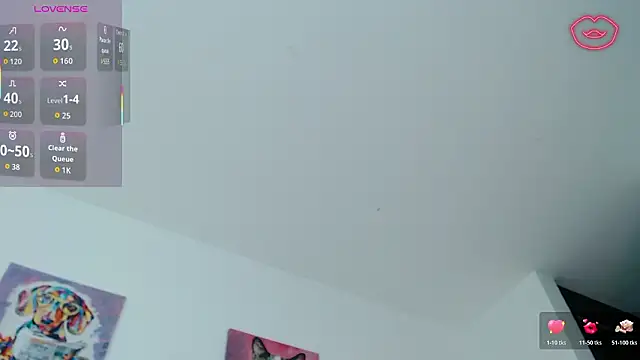 lilith_luv's Live XXX Chat