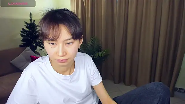 Chat +18 de SheilaRare ao vivo