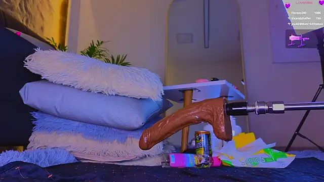 دردشة Isa__Blanc الجنسية المباشرة