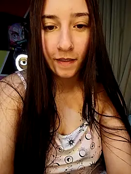 Mysticdooll69のライブXXXチャット