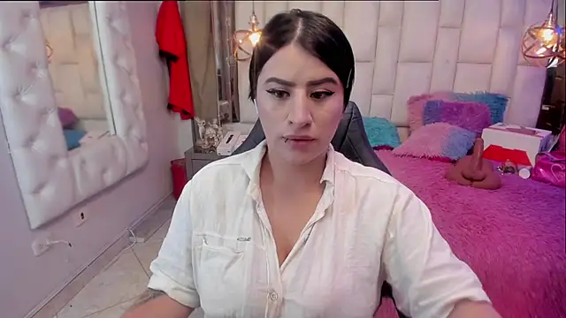 Nara_belen Live XXX Chat