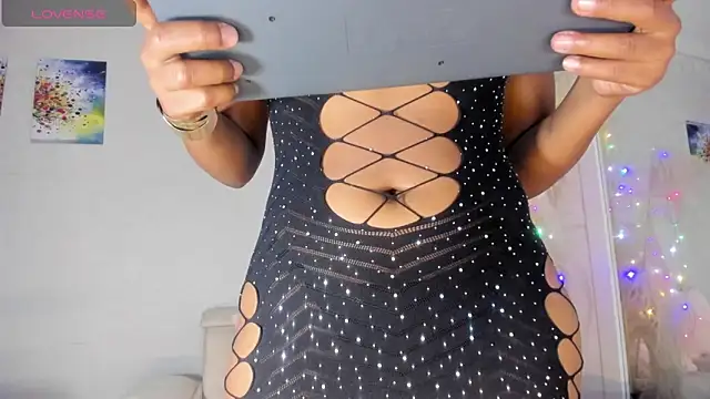 CardyKambell1 Webcam-Show