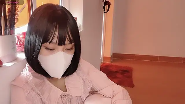 Czat XXX na żywo – Tieu-May